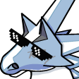 IceHorse112 custom emote | THE CHAMPIONS HUB