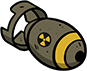 nuke custom emote - Fallout No-Elon!