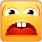 square_sadbaby Discord sticker | 💛 MovieStarPlanet 💛 Shop💛