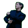 Dancing animated emote | The Treehouse