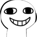 hee custom emote - chaosmaxxing