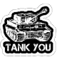 1156692181143277588 Discord Emoji - World of Tanks: HEAT [POLSKA]