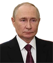 putin Discord sticker | PABLO’S CIRCLE.