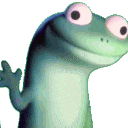 emoji_74 animated emote | gay