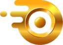 Nitro_Badge_Gold Discord sticker from (っ◔◡◔)っ ♥ Infinity Hub ♥™