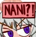 nani Discord Emoji | Tathastu