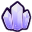 purplecrystal Discord Emoji | Heart.exe