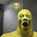 son custom emote - KawaKhaos