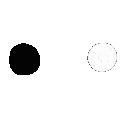 yinyang animated Discord emote - ・Vøid Family 🎃