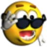 amazed Discord Emoji - HTSA | LGBTQ • Tunisia • Friendly • Gay