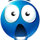 b_shock Discord Emoji | Atheist Front ⚛
