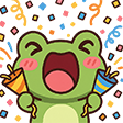 frogyay Discord Emoji from Lanie's Corner