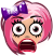 pixi_omg Discord sticker from 💛 MovieStarPlanet 💛 Shop💛