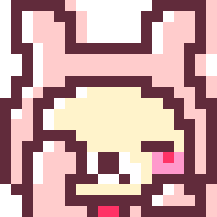 sleep animated Discord emote from ୨୧