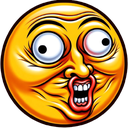 YoahhTweakin Discord sticker | Vine(yl)💽