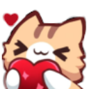 emoji_83 custom emote | •°★Star flys★°•