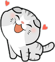 cnc_nuzzle Discord sticker - CNC Club 18+