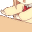 DeskSlam animated Discord emote | Anime Sekai