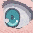 Animenyanlewdeyes2 animated Discord emote | God's Servants Server