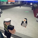 handsup Discord Emoji from BDRP I Border Roleplay