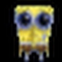 sadsponge Discord Emoji - BDRP I Border Roleplay
