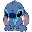 xb_stitchsad Discord sticker - The Archivist Hangout