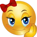 E_WOWSECYGORL custom emote from SocialBar | Active Chat • VC Calls • Gaming • Emotes • Hangout • Egirls • Chill • Fun • Friends