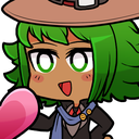 teruyaheart Discord sticker | The Ashe Pit