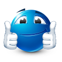 approve custom emote - FAAAHHHH