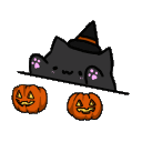 8320_halloweenbongo animated GIF emoji from RoyaleMC Community