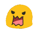 hirsli2 animated emote from CHİLLBAYCAN