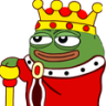 clown custom emote from Lemniscate Network