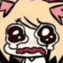 aoc_cry custom emote from Anime OhanabiCompany