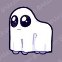 boo custom emote from 🌞 Grandma's House 🌛(18+)
