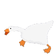 m_goose_run animated emote | Unsupervised Adults ¹⁸⁺