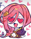 8_ custom emote | The Advanced Nurturing High School