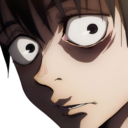 i_see_bch Discord Emoji | Tokyo Jujutsu high