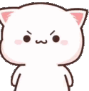 IE_ANGRY_CAT animated Discord emote - RIZZ HEAVEN | Chill • Hangout • VC • SFW • Events • Friends • Giveaways • Ask to DM • Non Dating