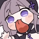 FnT_LICKY_LICC animated emote | Makai 18+
