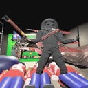 MUHAHAHA custom emote - We Love The Company