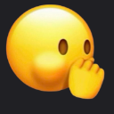 oushi custom emote from Pernicious’s cave