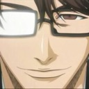 _aizen_ Discord sticker from ATGs (All The Gamers)