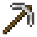 iron_pickaxe Discord sticker | 🎮New Haven Gaming📱