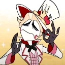 emoji_12 Discord Emoji - 𓆗˚ ⋆.˚✮ Kιɳɠ Lυƈιϝҽɾ ✮˚.⋆˚𓅭