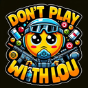 pewpew_lou Discord Emoji | XBorg