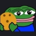 emoji_6 custom emote | ATGs (All The Gamers)