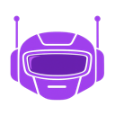 bored_purple Discord Emoji | bored