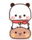 bearbounce animated emote | ♡ Dhadkan || Chill・Social・Dating・Hindi・Fun・Active・VC