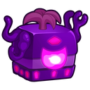 DarkFruit Discord sticker - VNK kingdomzz