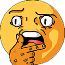 wtf custom emote | Silk Lounge